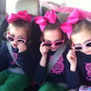 Meet your Posher, Maggie